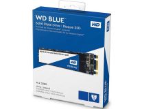 SSD 2 Tb M.2 2280 B&M WD Blue  WDS200T2B0B  3D TLC