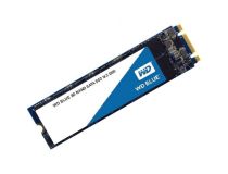SSD 2 Tb M.2 2280 B&M WD Blue  WDS200T2B0B  3D TLC