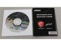 2Gb PCI-E DDR4 MSI GT 1030 AERO ITX 2GD4 OC (RTL) DVI+HDMI GeForce GT1030 