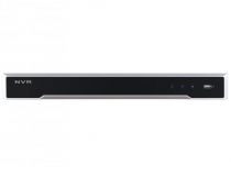 HIKVISION DS-7608NI-K2 (8 IP-cam, 2xSATA, GbLAN, 2xUSB, VGA, HDMI, RCA in/out)