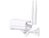 IP Rubetek RV-3405 3.6-3.6мм .:белый