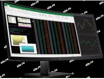 Z4W65A4#ABB HP Z38c 37.5-inch Curved Display 3840х1600, 21:9, IPS
