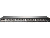 HP Aruba 2930F 48G 4SFP+  JL254A 
