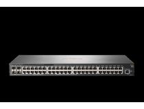 HP Aruba 2930F 48G 4SFP+  JL254A 