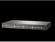 HP Aruba 2930F 48G 4SFP+  JL254A 