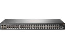 JL260A Коммутатор HP Aruba 2930F 48G 4SFP Swch