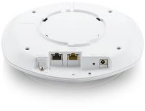 Точка доступа ZYXEL WAC6303D-S (WAC6303D-S-EU0101F) AC1600 10/100/1000BASE-TX белый