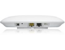 Точка доступа ZYXEL WAC6303D-S (WAC6303D-S-EU0101F) AC1600 10/100/1000BASE-TX белый