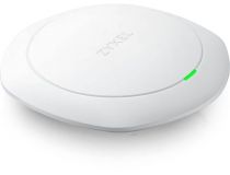 Точка доступа ZYXEL WAC6303D-S (WAC6303D-S-EU0101F) AC1600 10/100/1000BASE-TX белый