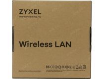 ZYXEL NWA1123ACPRO-EU0101F Wireless Access Point (2UTP 1000Mbps,802.11a/b/g/n/ac, 1300Mbps)