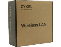 ZYXEL NWA1123ACPRO-EU0101F Wireless Access Point (2UTP 1000Mbps,802.11a/b/g/n/ac, 1300Mbps)