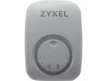 ZYXEL WRE6505 v2 Wireless Extender (1UTP 100Mbps, 802.11a/b/g/n/ac, 433Mbps)