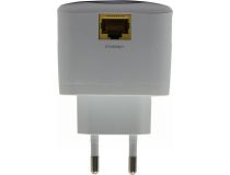 ZYXEL WRE6505 v2 Wireless Extender (1UTP 100Mbps, 802.11a/b/g/n/ac, 433Mbps)