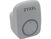 ZYXEL WRE6505 v2 Wireless Extender (1UTP 100Mbps, 802.11a/b/g/n/ac, 433Mbps)