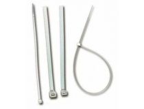 Стяжка пластиковая Lanmaster TWT-CV-380 380x4.8мм (упак:100шт) нейлон внутри помещений