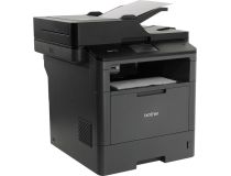 Brother MFC-L5700DN (A4, 256Mb, LCD, 40 стр/мин, лазерное МФУ, факс, двусторонняя печать, USB2.0, сетевой, ADF)
