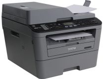 Brother MFC-L2700DWR (A4, 32Mb, LCD, 26 стр/мин, лазерное МФУ, факс, двусторонняя печать, USB2.0,сетевой,WiFi,ADF)