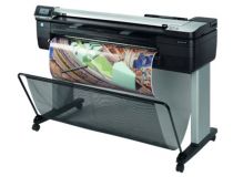 HP DesignJet T830 36-in Multifunction  F9A30A 