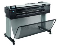 HP DesignJet T830 36-in Multifunction  F9A30A 
