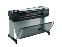 HP DesignJet T830 36-in Multifunction  F9A30A 