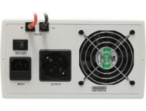 UPS 550VA CyberPower SMP550EI 1 евро розетка, без АКБ