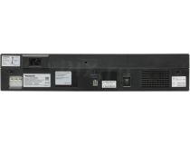 Panasonic KX-NS500RU цифровая гибридная IP-АТС (6/190 внеш., 18/288 внутр. линий, 128 DECT)