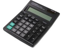 Калькулятор CITIZEN SDC-664S 16 разрядов