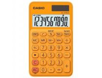 Калькулятор CASIO SL-310UC-RG-S-EC 10 разрядов