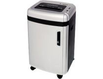 Shredder Office Kit S230 OK0215S230  (2х15мм, 17 листов, 220мм)