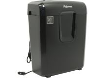 Shredder Fellowes PowerShred 6C CRC46866 (4х35мм, 6 листов, 220мм)