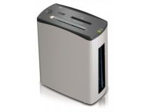 OK0438S070 Шредер Office Kit S70 4x35 (секр.P-4)/фрагменты/12лист./13лтр./скобы/пл.карты/CD