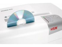Shredder HSM ShredStar X13 1057.121 