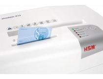 Shredder HSM ShredStar X13 1057.121 