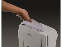 Шредер Kobra C1 E/S (секр.P-4)/фрагменты/9лист./18лтр./скрепки/скобы/пл.карты