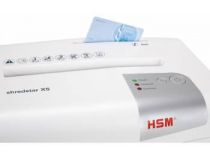 Shredder HSM ShredStar X5 1043.121 