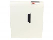 Shredder HSM ShredStar X5 1043.121 