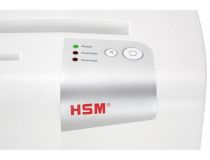 Shredder HSM ShredStar X5 1043.121 