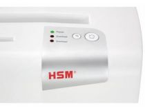 Shredder HSM ShredStar X5 1043.121 