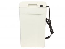 Shredder HSM ShredStar X5 1043.121 