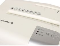 Shredder HSM ShredStar X5 1043.121 