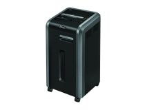 FS-46220 Шредер Fellowes PowerShred 225Ci (секр.P-4)/фрагменты/22лист./60лтр./скрепки/скобы/пл.карты/CD