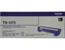 Картридж Brother TN-1075 для HL-1110R/1112R/1210WR/1212WR,DCP-1510R/1512R/1610WR/1612WR/MFC-1810R/MFC-1815R/1912WR