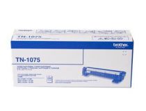 Картридж Brother TN-1075 для HL-1110R/1112R/1210WR/1212WR,DCP-1510R/1512R/1610WR/1612WR/MFC-1810R/MFC-1815R/1912WR