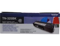 Картридж Brother TN-325BK Black для HL-4140CN/4150CDN/4570CDW, DCP-9055CDN/9270CDN, MFC-9460CDN/9465CDN/9970CDW