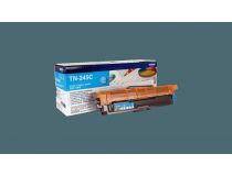 Тонер Картридж Brother TN245C голубой (2200стр.) для Brother HL3140/3150/3170/DCP9020/MFC9140/9330/9340