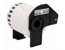 Картридж Brother DK-22212 (62мм, 15.24м)