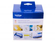 Картридж Brother DK-22212 (62мм, 15.24м)