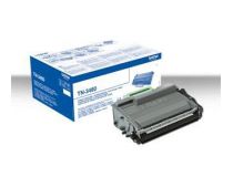 Картридж Brother TN3480(P) Black для HL-L5000/5100/5200/6250/6400,DCP-L5500/6600, MFC-L5700/6900