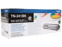 Картридж Brother TN241BK Black для HL-3140/3150/3170/DCP9020/MFC-9140/9330/9340