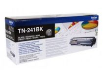 Картридж Brother TN241BK Black для HL-3140/3150/3170/DCP9020/MFC-9140/9330/9340